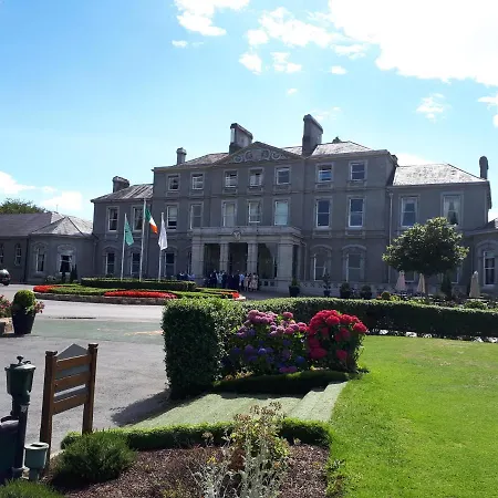 Faithlegg Hotel Lodge Waterford Exterior photo