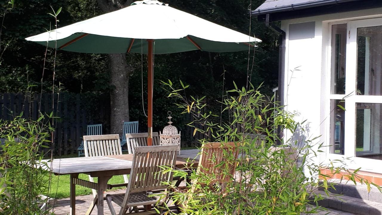 Holiday home Faithlegg